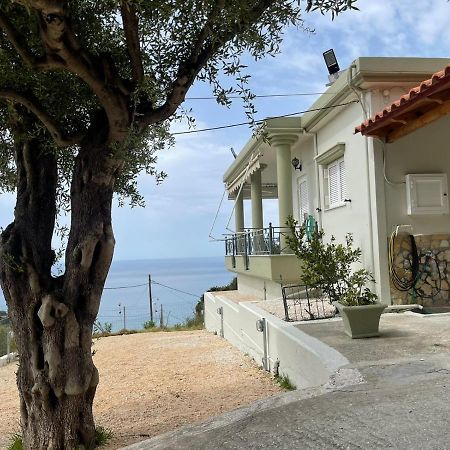 Villa Panorama Lygia  Esterno foto