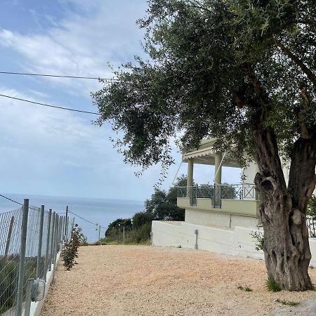 Villa Panorama Lygia  Esterno foto