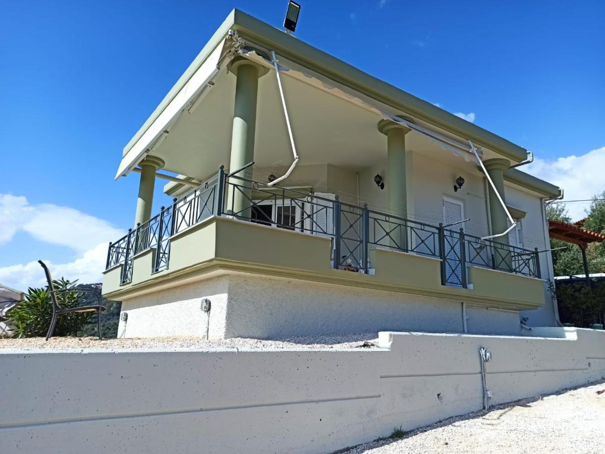 Villa Panorama Lygia  Esterno foto