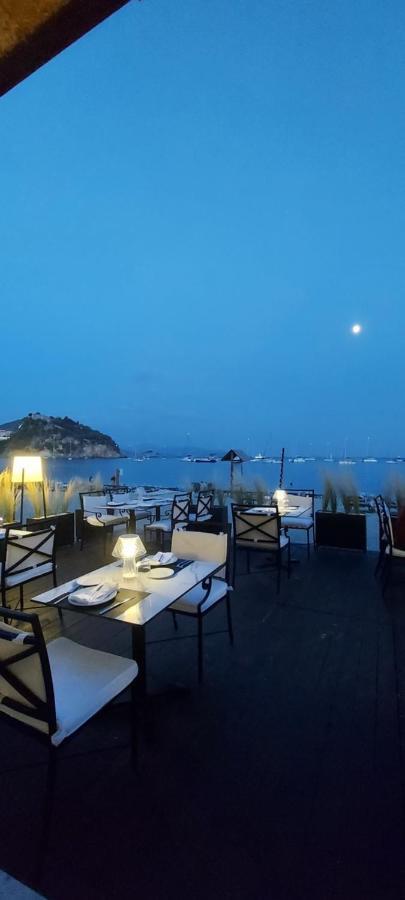 Villa Panorama Lygia  Esterno foto