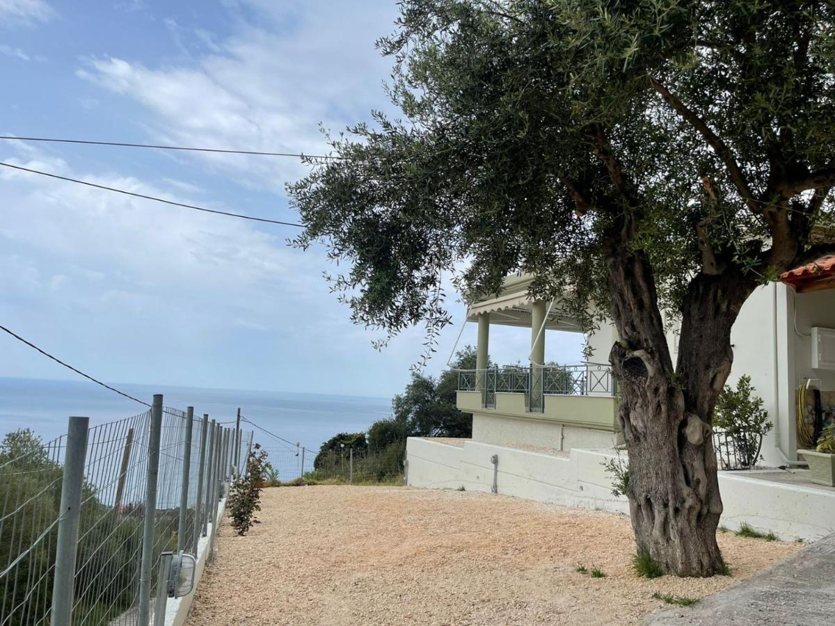 Villa Panorama Lygia  Esterno foto