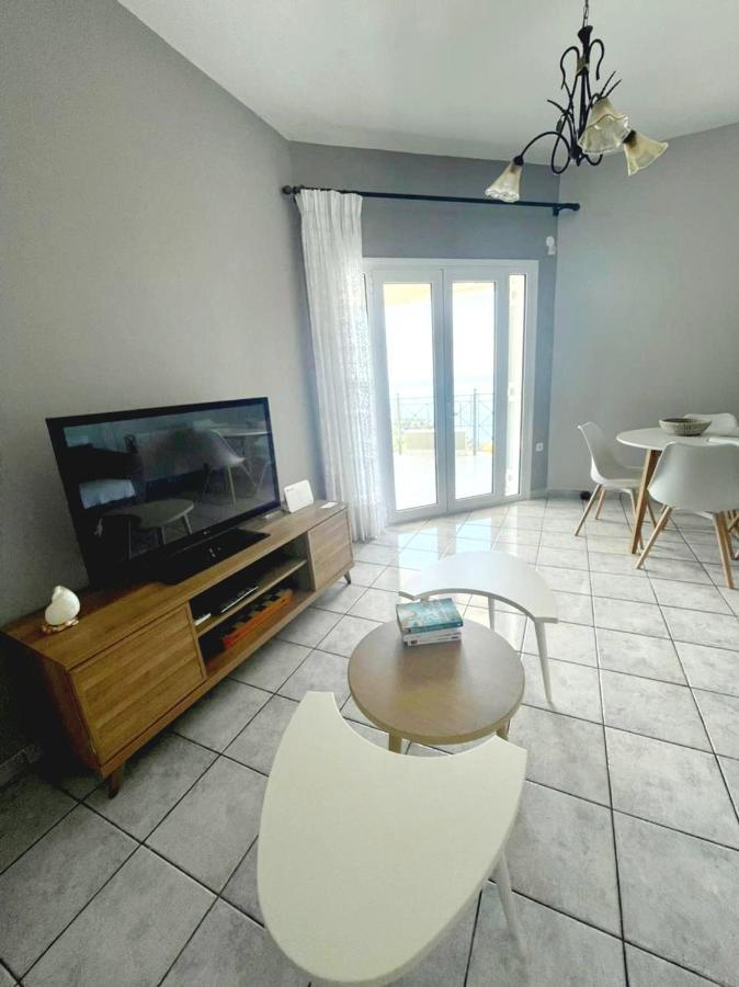 Villa Panorama Lygia  Esterno foto
