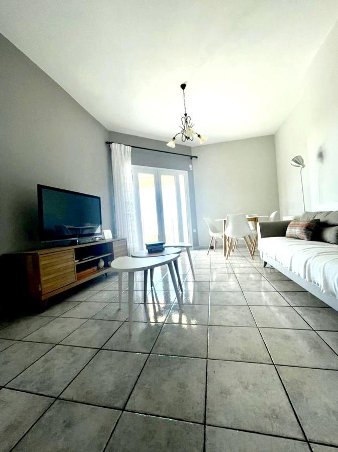 Villa Panorama Lygia  Esterno foto