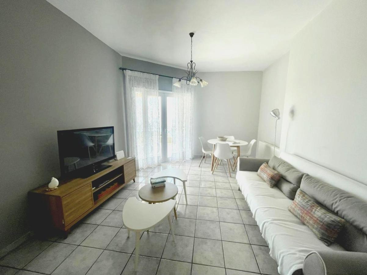 Villa Panorama Lygia  Esterno foto