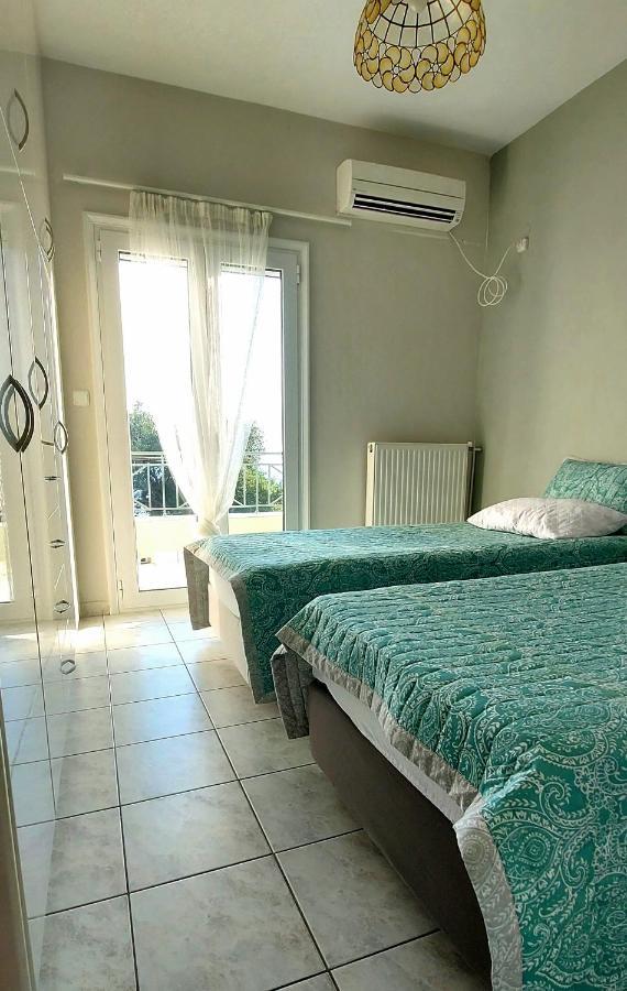 Villa Panorama Lygia  Esterno foto